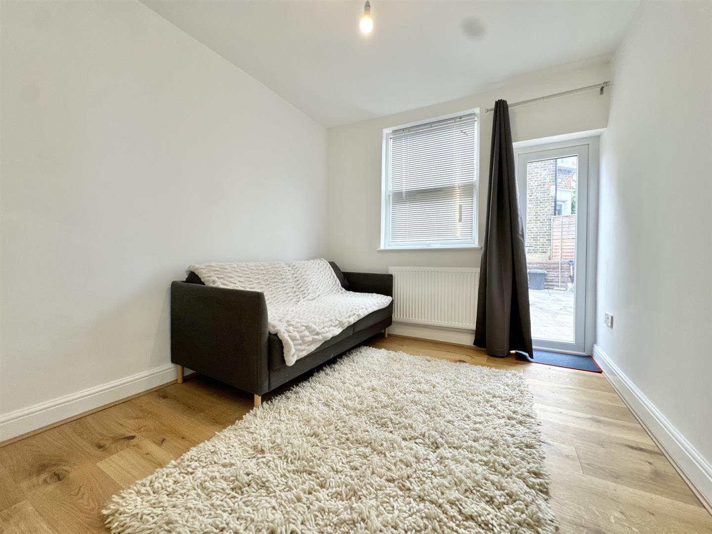 Woodlands Park Road, Haringey